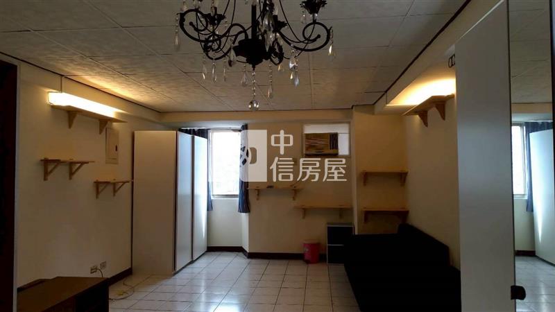 中科低總價樓店近臺灣大道房屋室內格局與周邊環境
