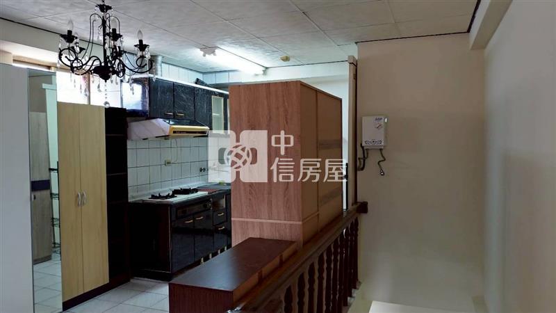 中科低總價樓店近臺灣大道房屋室內格局與周邊環境