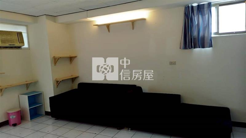中科低總價樓店近臺灣大道房屋室內格局與周邊環境