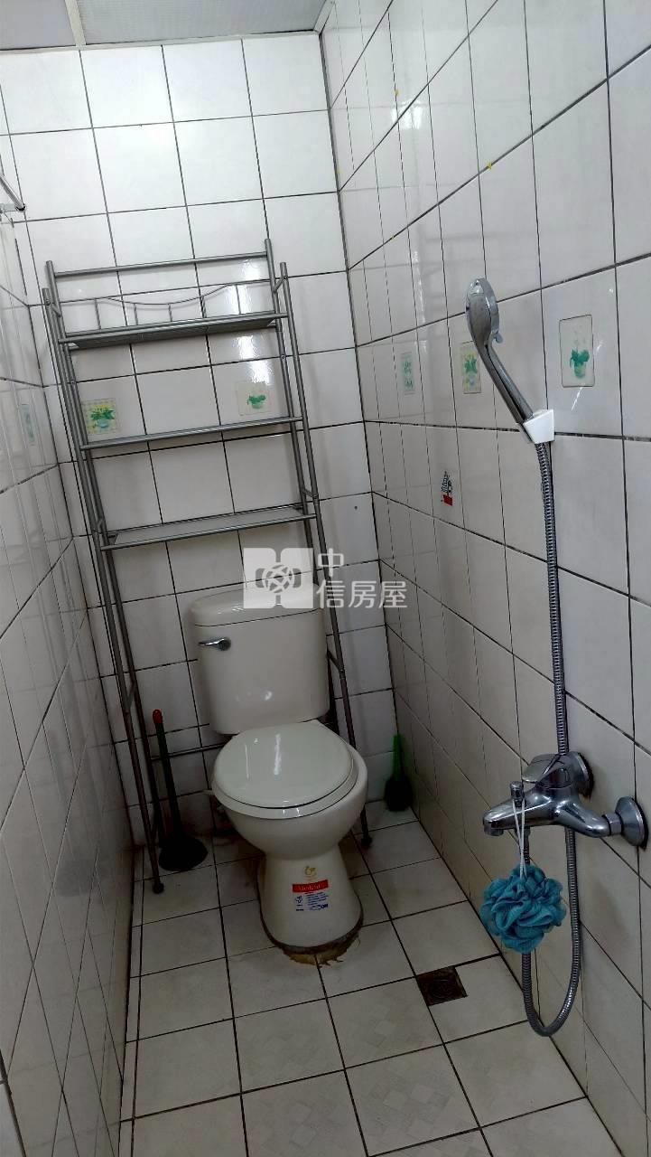 中科低總價樓店近臺灣大道房屋室內格局與周邊環境