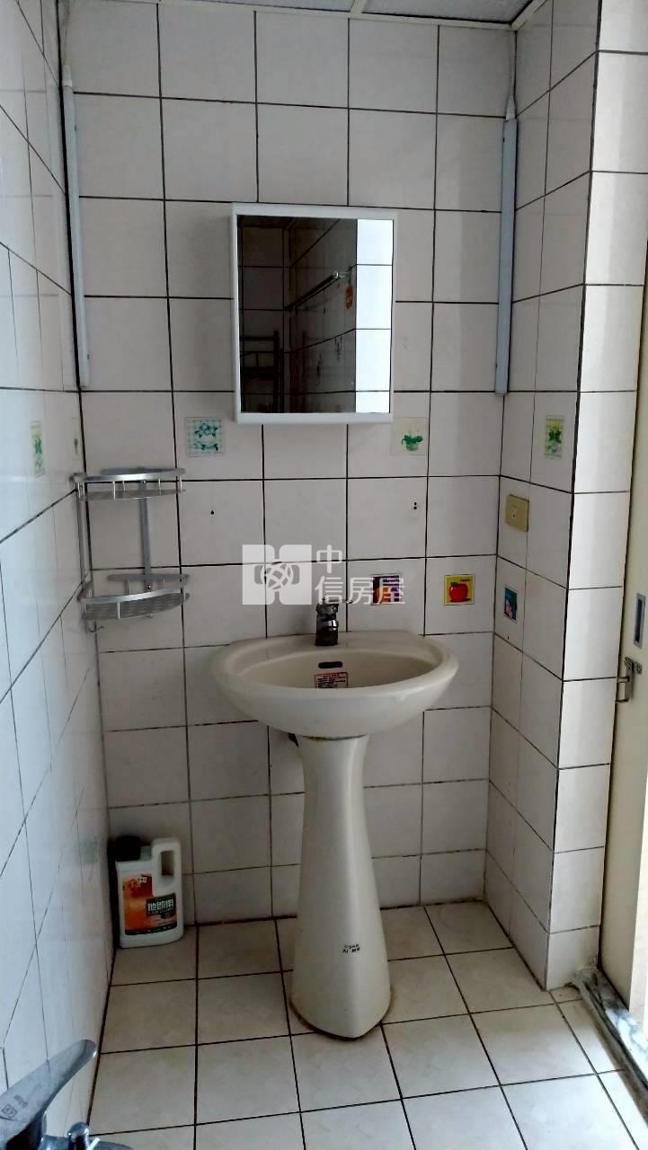 中科低總價樓店近臺灣大道房屋室內格局與周邊環境