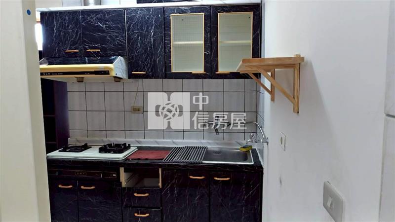 中科低總價樓店近臺灣大道房屋室內格局與周邊環境