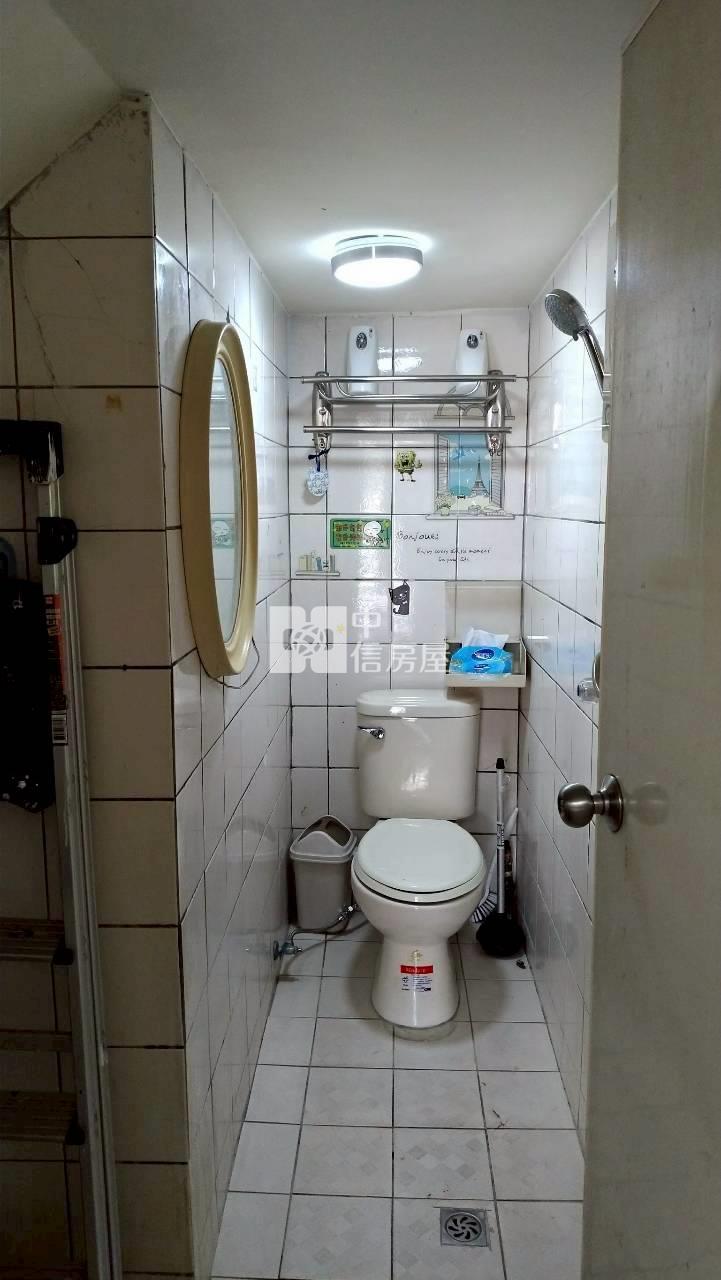 中科低總價樓店近臺灣大道房屋室內格局與周邊環境