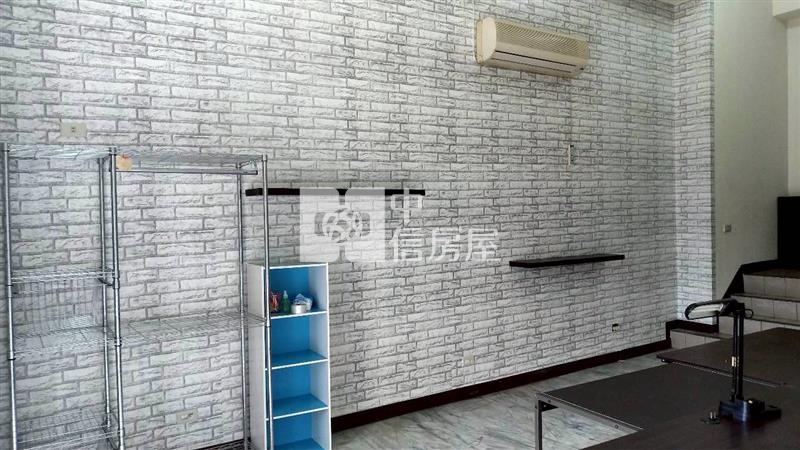 中科低總價樓店近臺灣大道房屋室內格局與周邊環境