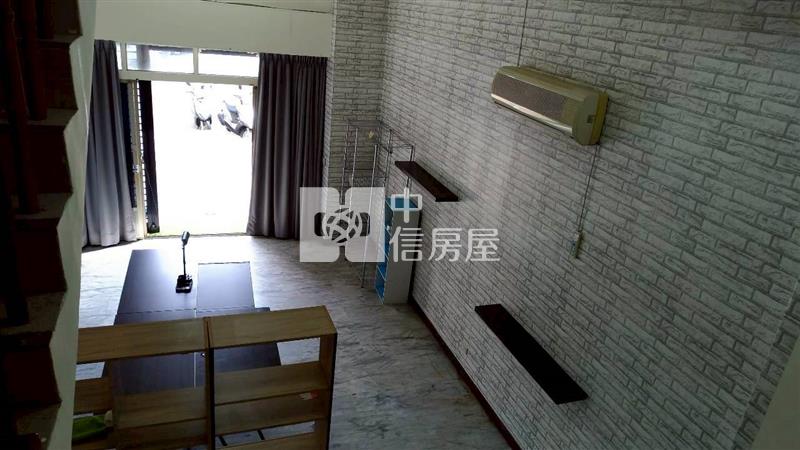 中科低總價樓店近臺灣大道房屋室內格局與周邊環境