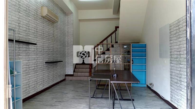 中科低總價樓店近臺灣大道房屋室內格局與周邊環境