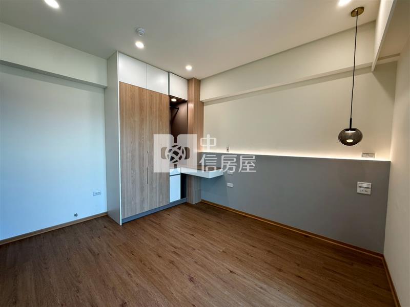 新市高第璞璞絕美景觀2房含車房屋室內格局與周邊環境