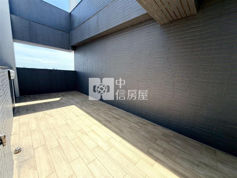 新市高第璞璞絕美景觀2房含車房屋室內格局與周邊環境