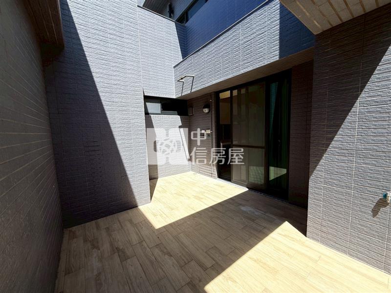新市高第璞璞絕美景觀2房含車房屋室內格局與周邊環境