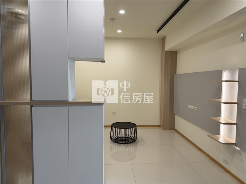 新市高第璞璞絕美景觀2房含車房屋室內格局與周邊環境