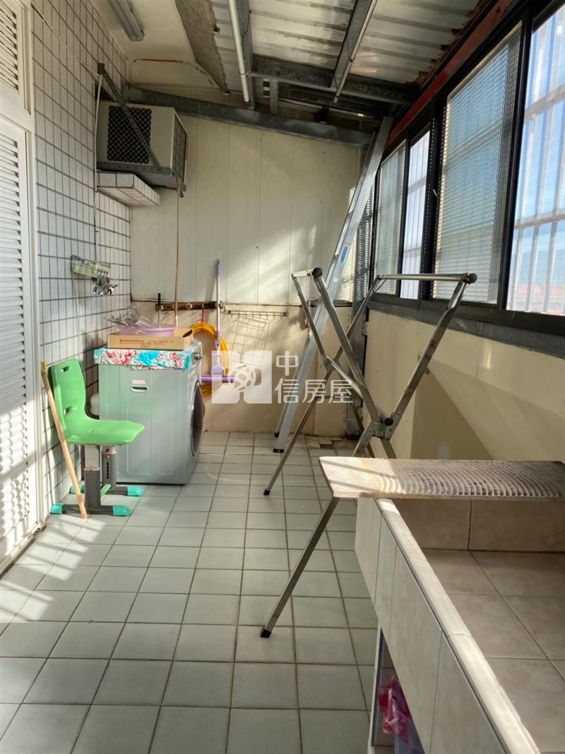 近羅東運動公園柯林透天房屋室內格局與周邊環境