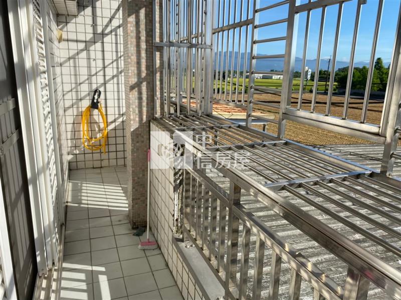 近羅東運動公園柯林透天房屋室內格局與周邊環境