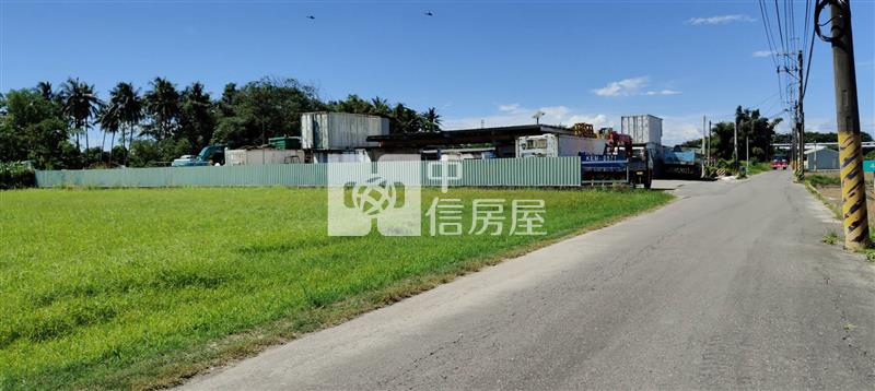 近新市產業園區社區旁低於實價一般農地房屋室內格局與周邊環境