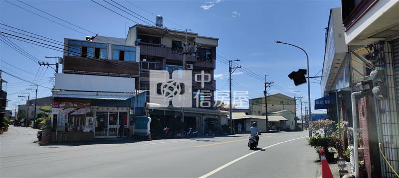 近新市產業園區社區旁低於實價一般農地房屋室內格局與周邊環境