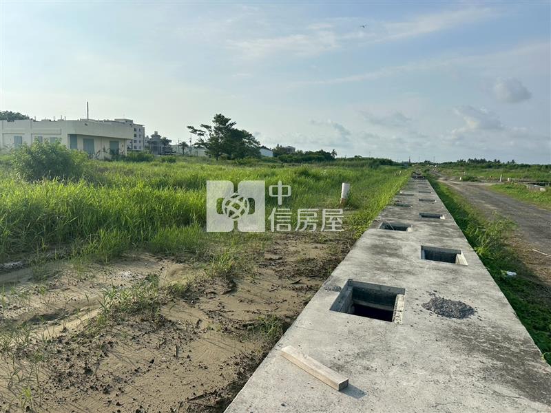 西濱乙工重劃增值地房屋室內格局與周邊環境