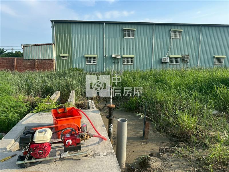 西濱乙工重劃增值地房屋室內格局與周邊環境