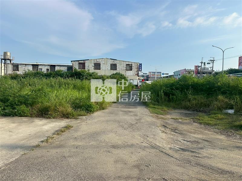 西濱乙工重劃增值地房屋室內格局與周邊環境