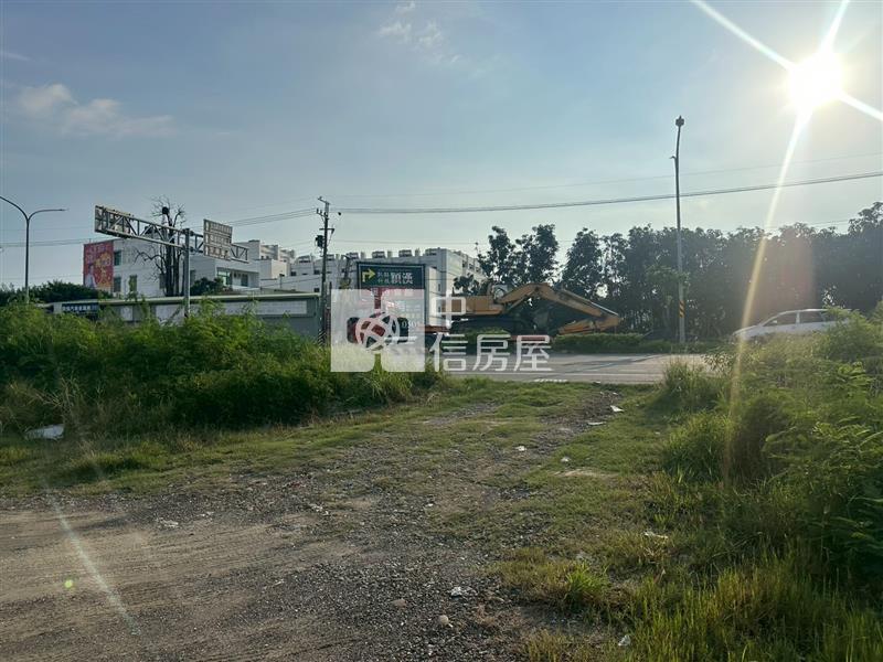西濱乙工重劃增值地房屋室內格局與周邊環境