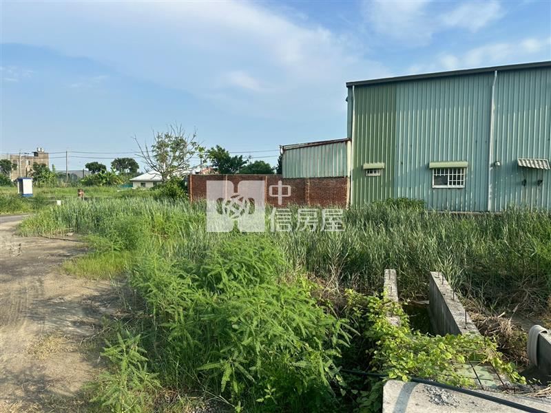 西濱乙工重劃增值地房屋室內格局與周邊環境