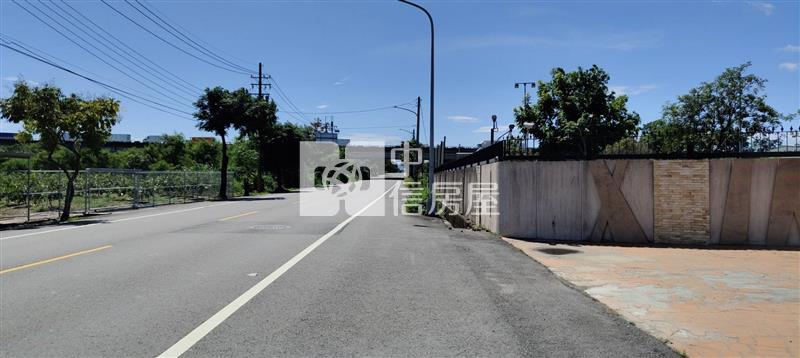 近新市產業園區超低價一般農地房屋室內格局與周邊環境