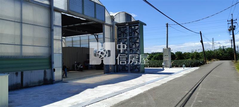 近新市產業園區超低價一般農地房屋室內格局與周邊環境