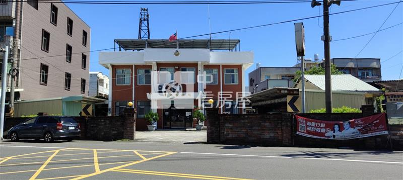 近新市產業園區超低價一般農地房屋室內格局與周邊環境