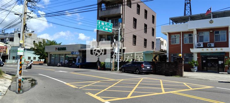 近新市產業園區超低價一般農地房屋室內格局與周邊環境