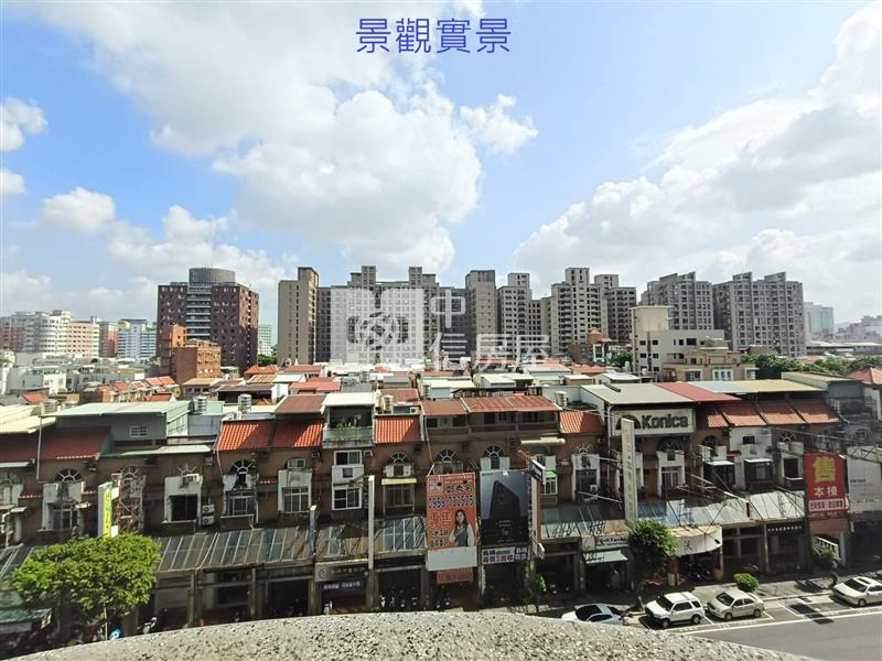 590-北區大衛營可塑2房【中信王牌二店】
