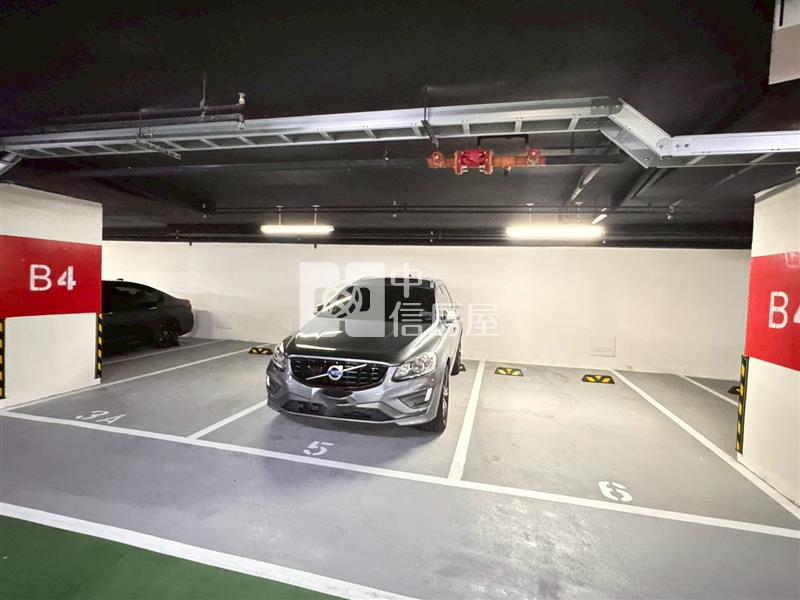 進士樓A棟輕豪宅1+1房平車房屋室內格局與周邊環境