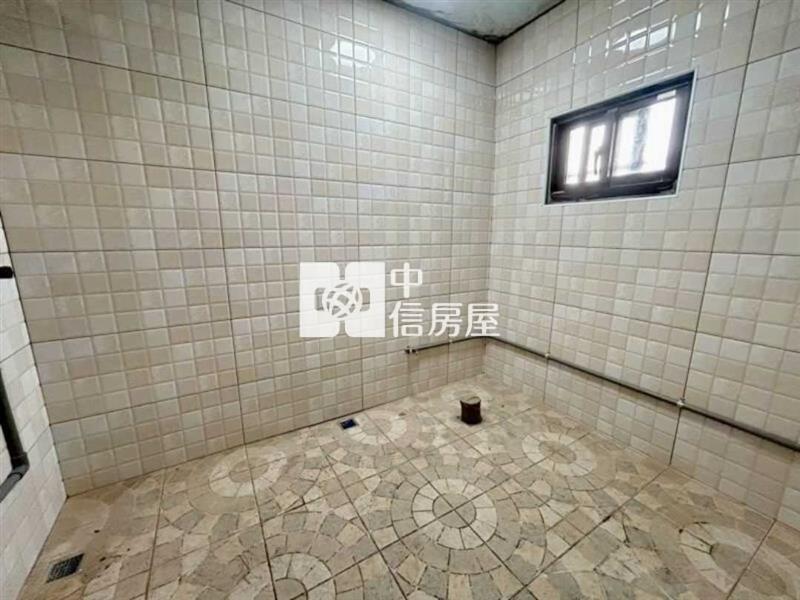平鎮獅子林低總價透天店面房屋室內格局與周邊環境