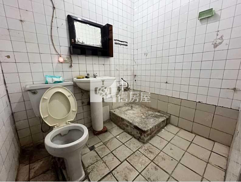 平鎮近66南勢新光路低價透天房屋室內格局與周邊環境