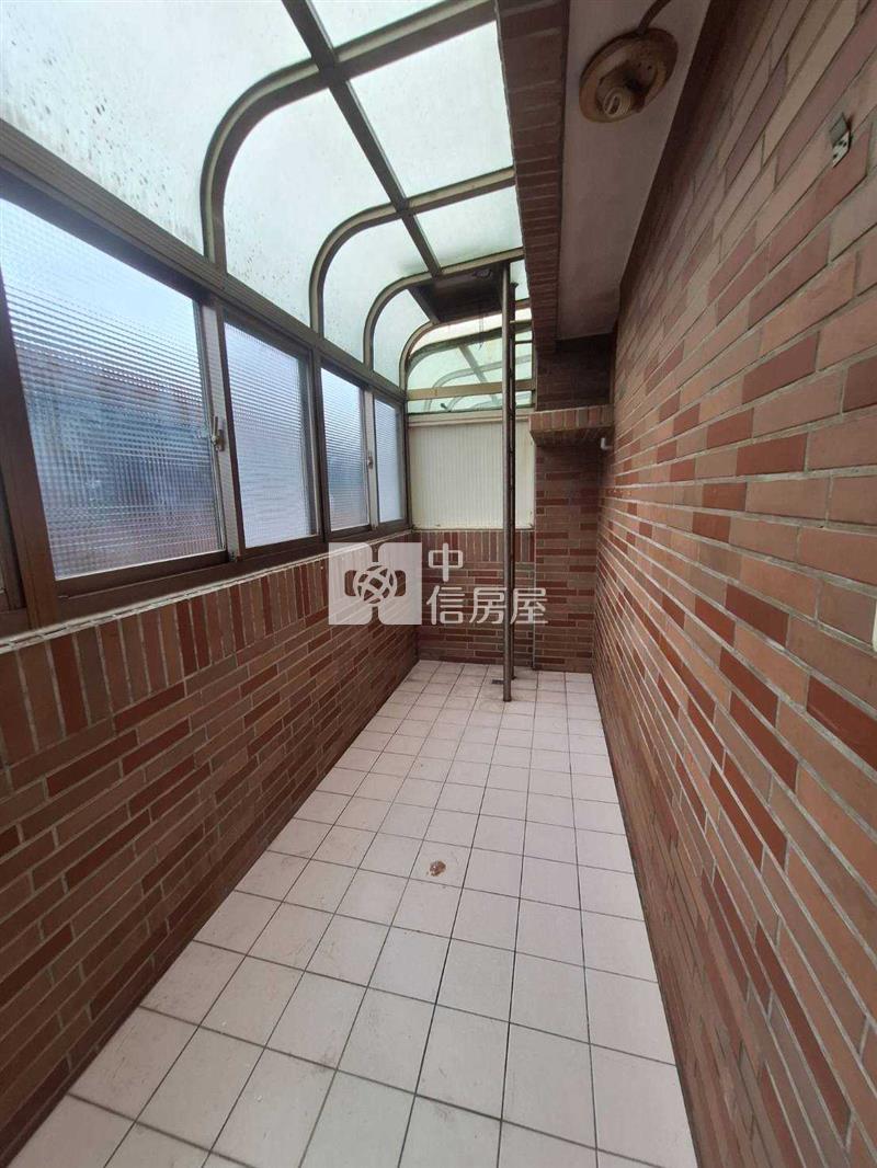 平鎮高中獅子林商圈花園別墅房屋室內格局與周邊環境