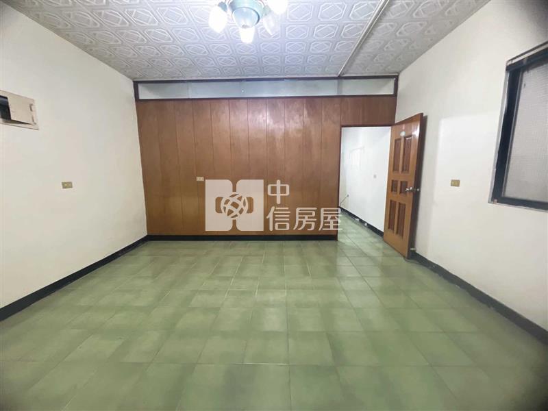 近內壢工業區/內壢國中旁透天店面住家房屋室內格局與周邊環境