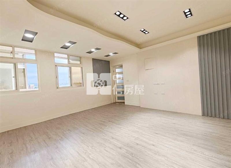 北勢國小全新整理美3房房屋室內格局與周邊環境