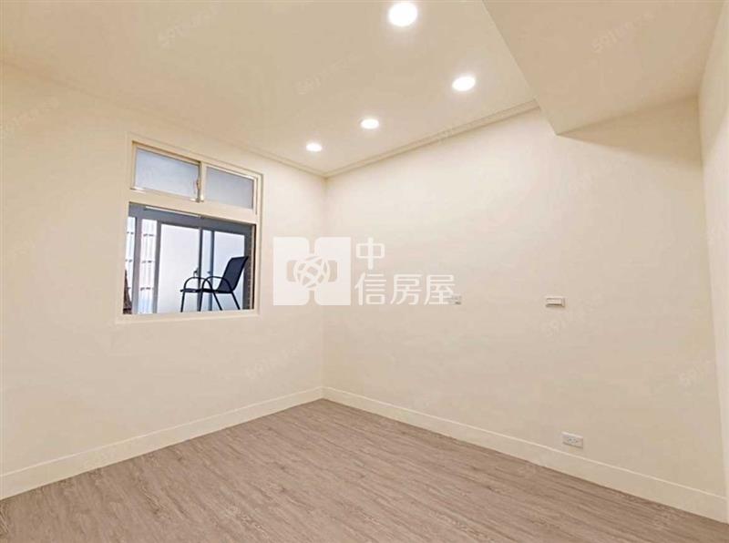 北勢國小全新整理美3房房屋室內格局與周邊環境