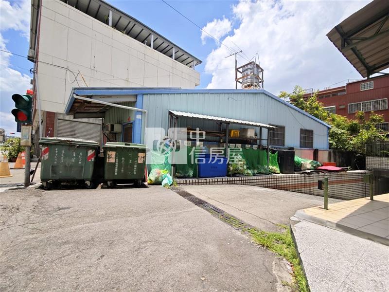 大里軟體園區旁3+1房車位美廈房屋室內格局與周邊環境