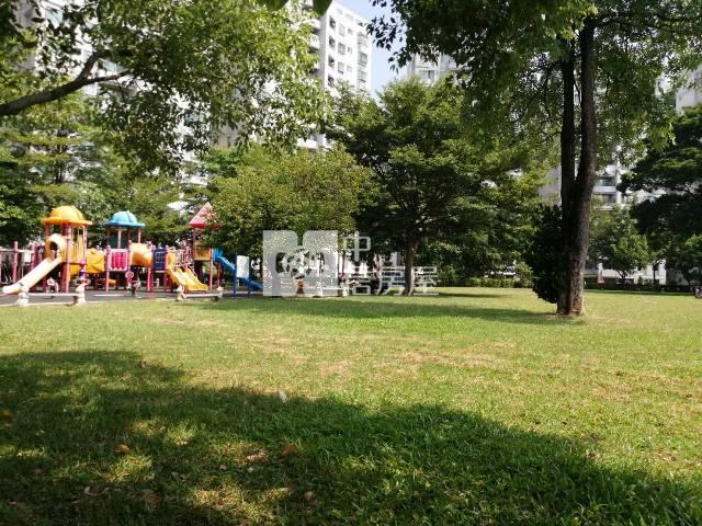 長榮新城大坪數三房+平車房屋室內格局與周邊環境