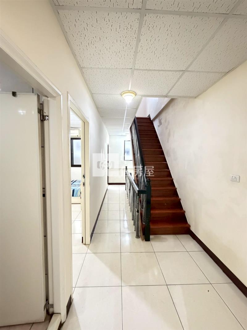 中興路思夢樂美透天房屋室內格局與周邊環境