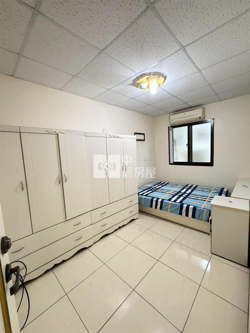 中興路思夢樂美透天房屋室內格局與周邊環境