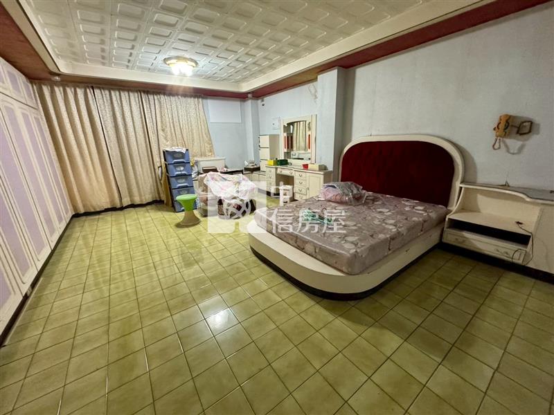 近火車站超值美透天房屋室內格局與周邊環境