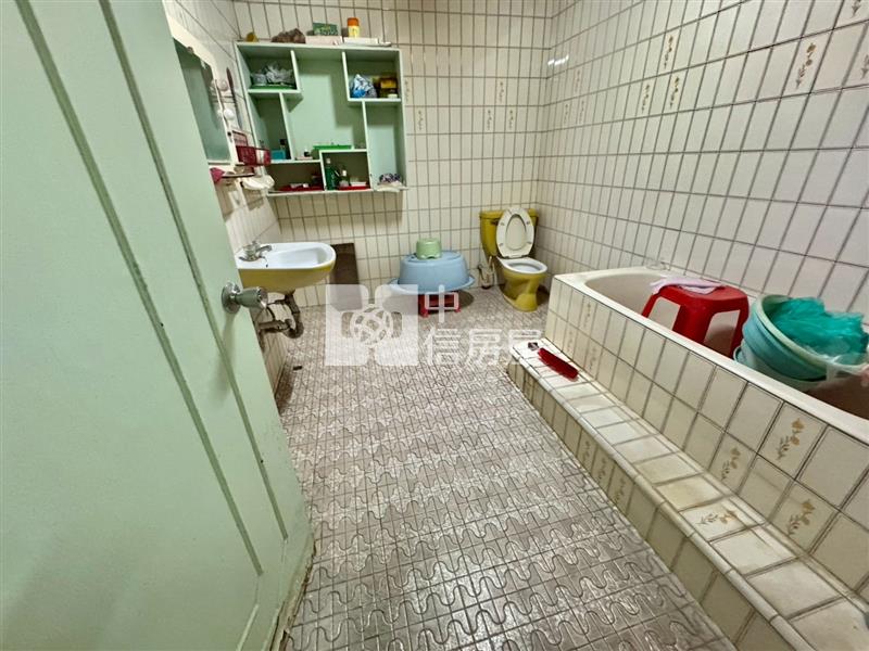 近火車站超值美透天房屋室內格局與周邊環境