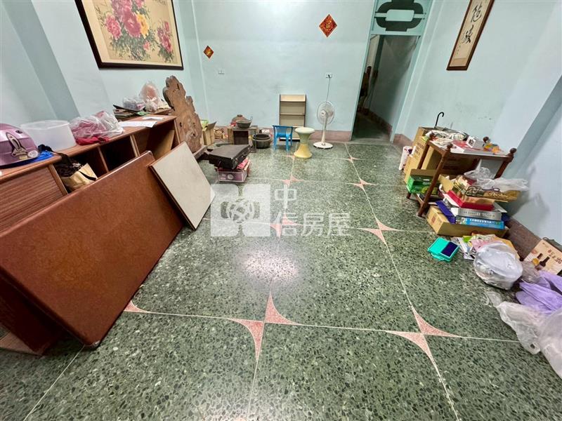近火車站超值美透天房屋室內格局與周邊環境