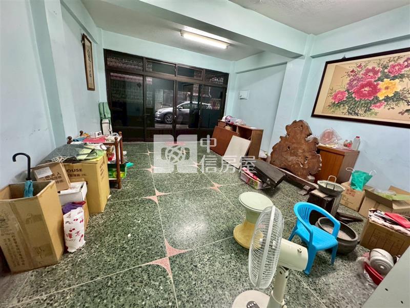 近火車站超值美透天房屋室內格局與周邊環境
