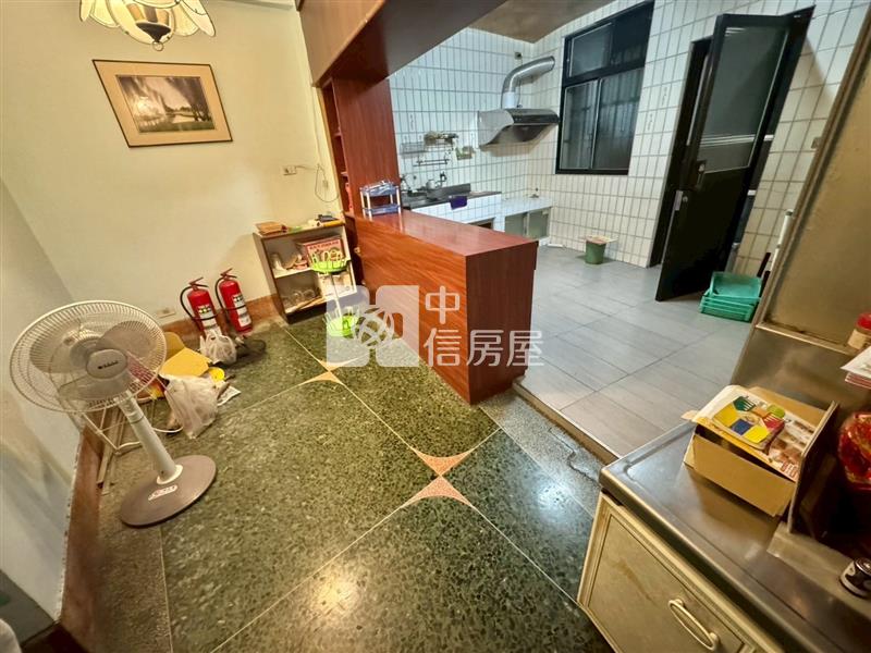 近火車站超值美透天房屋室內格局與周邊環境