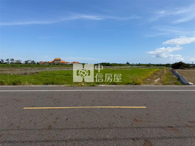 安南區聖母段都內美農地房屋室內格局與周邊環境
