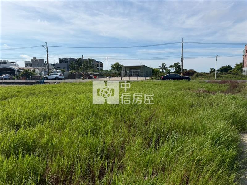 安南區聖母段都內美農地房屋室內格局與周邊環境