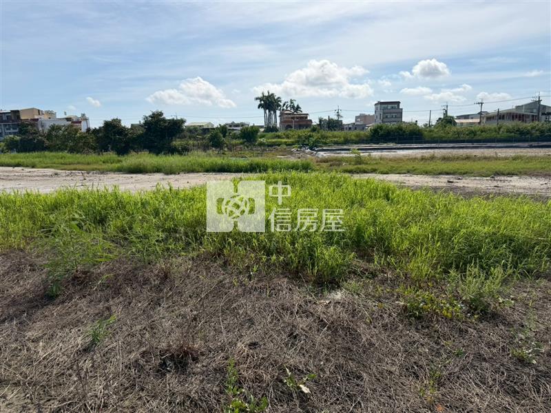 安南區聖母段都內美農地房屋室內格局與周邊環境