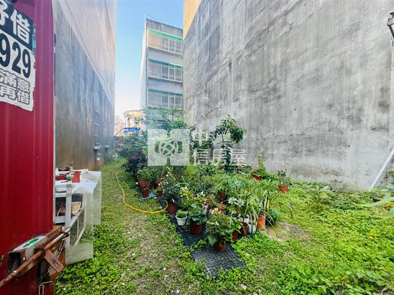 (專)A8低總價|住四建地房屋室內格局與周邊環境