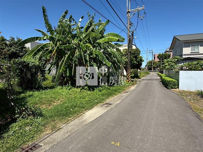 歸仁方正建地房屋室內格局與周邊環境