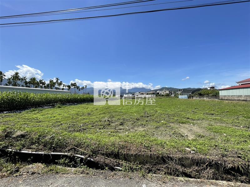 忠良段美田房屋室內格局與周邊環境